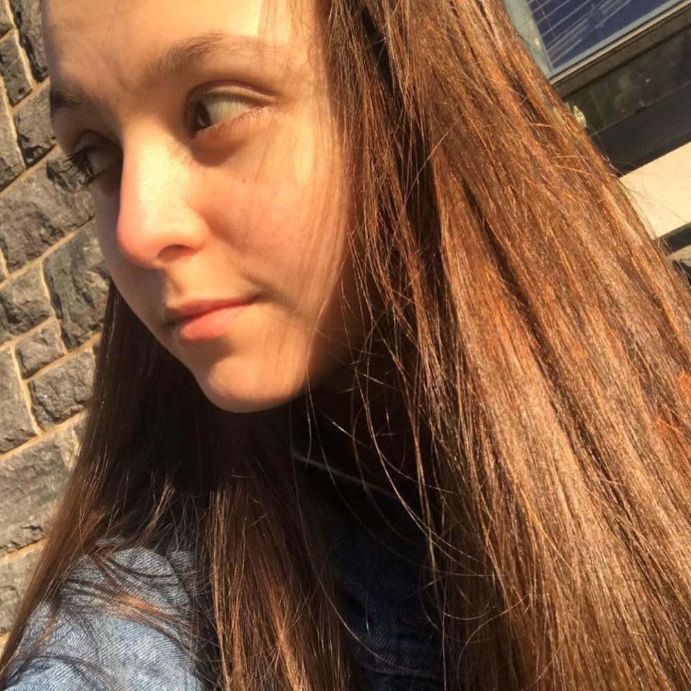 Meet your Posher, Victoria